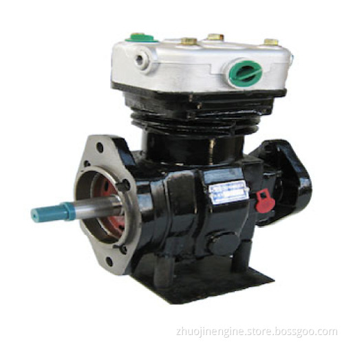 Cummins Engine Spare Air Compressor